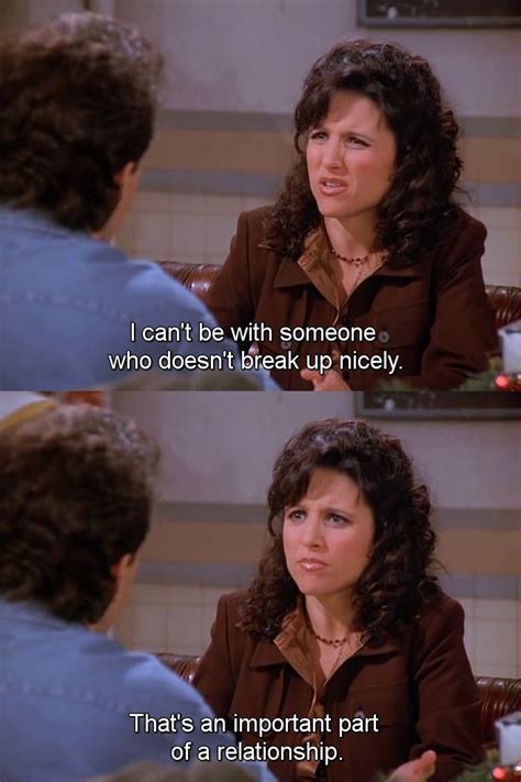 elaine seinfeld quotes|seinfeld lines or catch phrases.